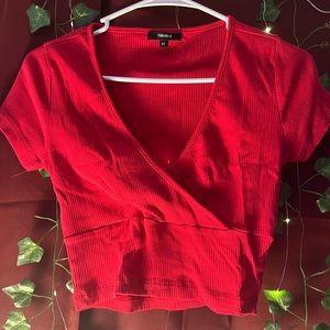 Top from Forever 21 used twice🪷